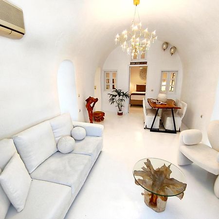 The Magic Luxury Cave Suites Vothon Luaran gambar