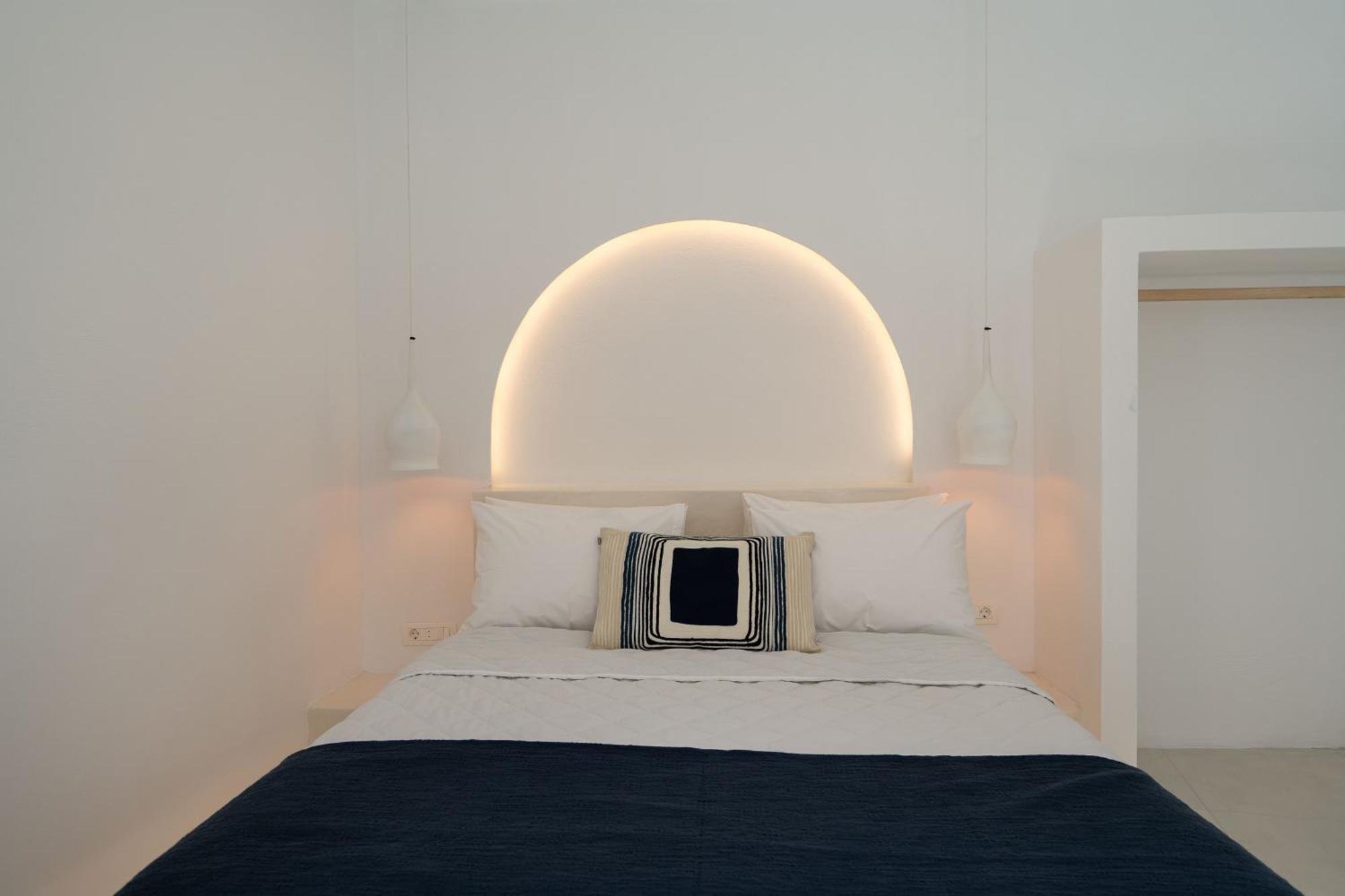 The Magic Luxury Cave Suites Vothon Luaran gambar