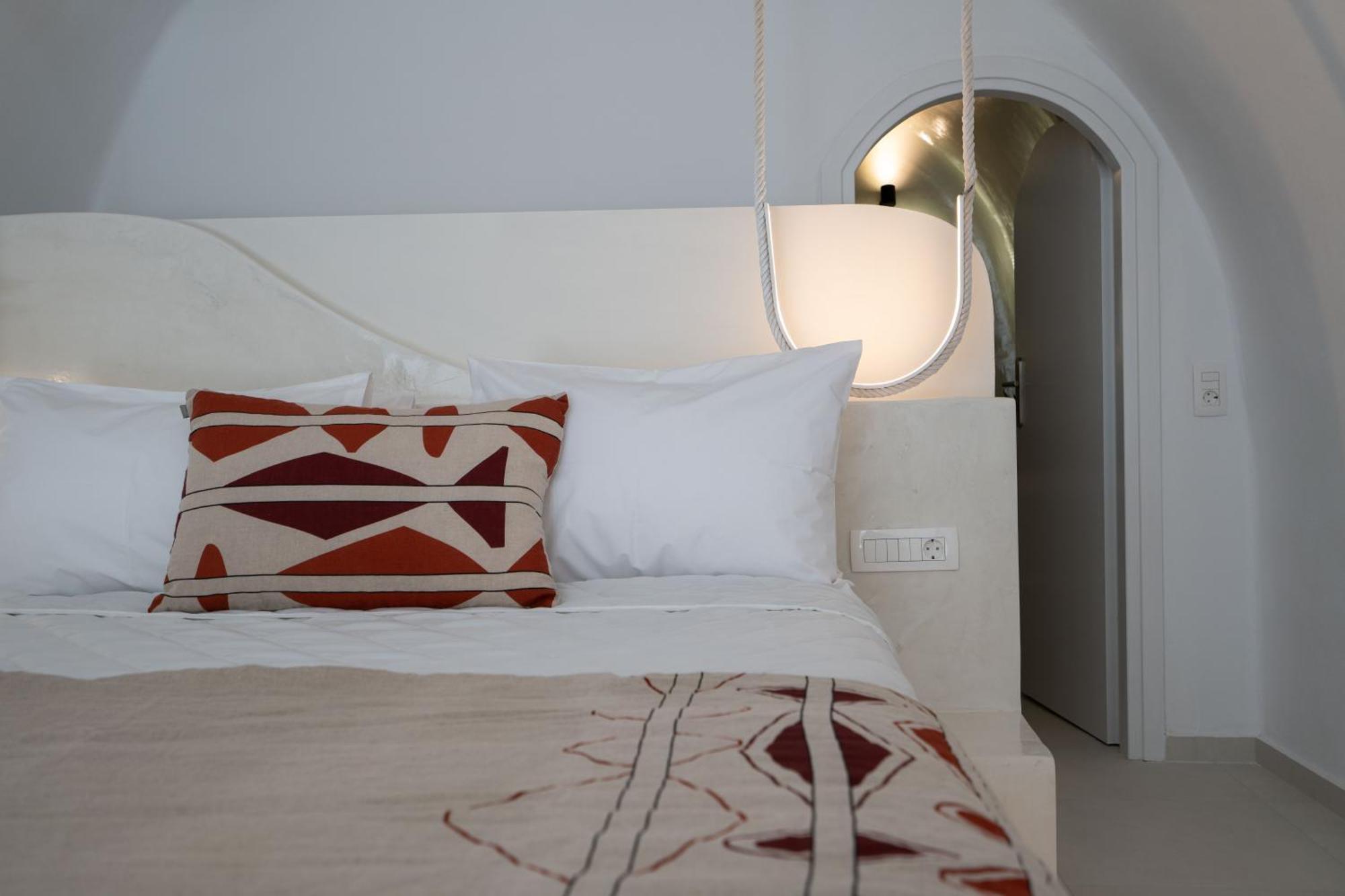 The Magic Luxury Cave Suites Vothon Luaran gambar