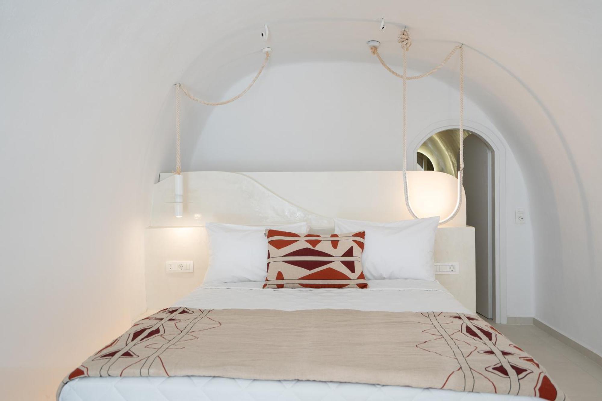 The Magic Luxury Cave Suites Vothon Luaran gambar