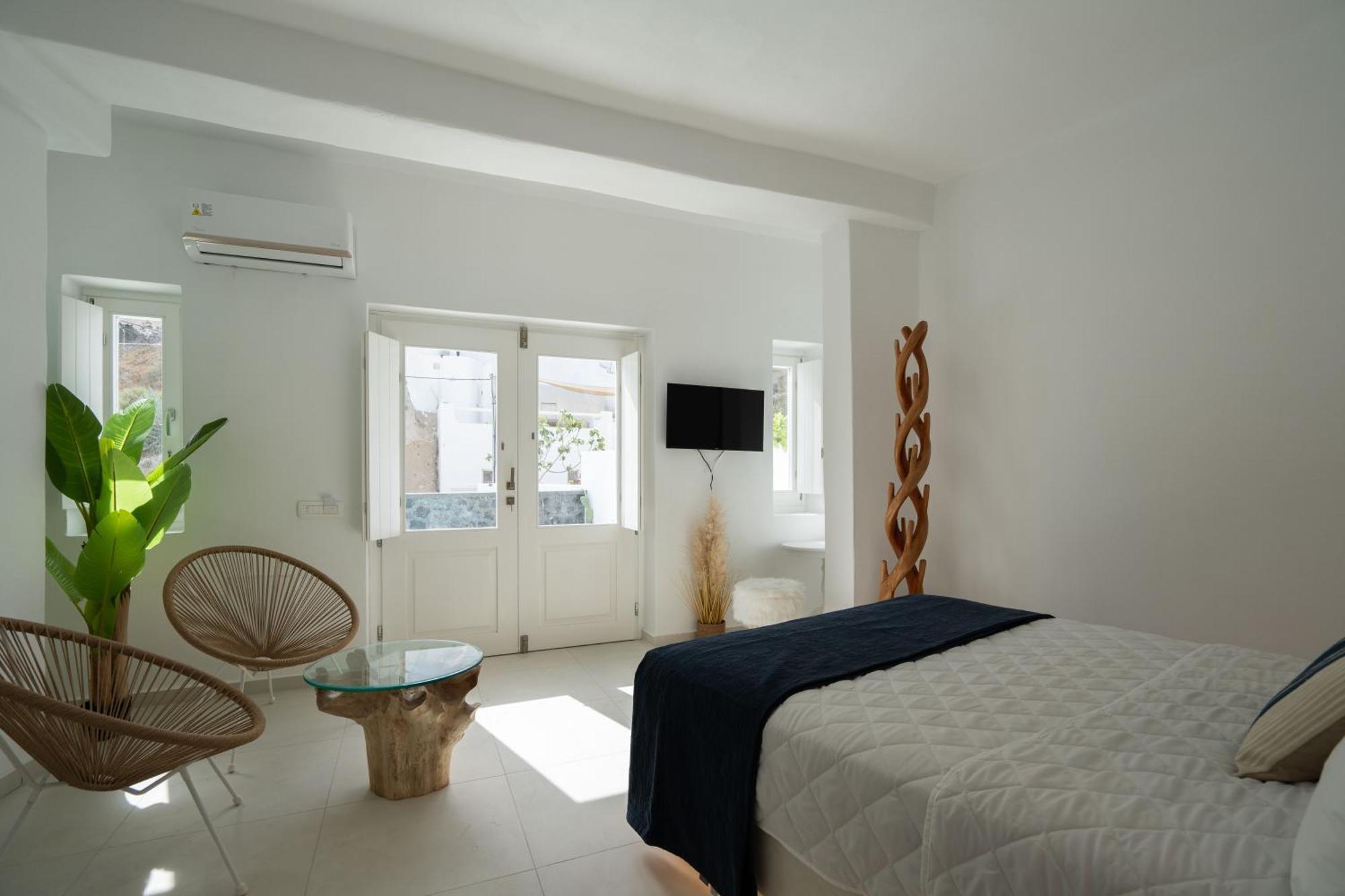 The Magic Luxury Cave Suites Vothon Luaran gambar