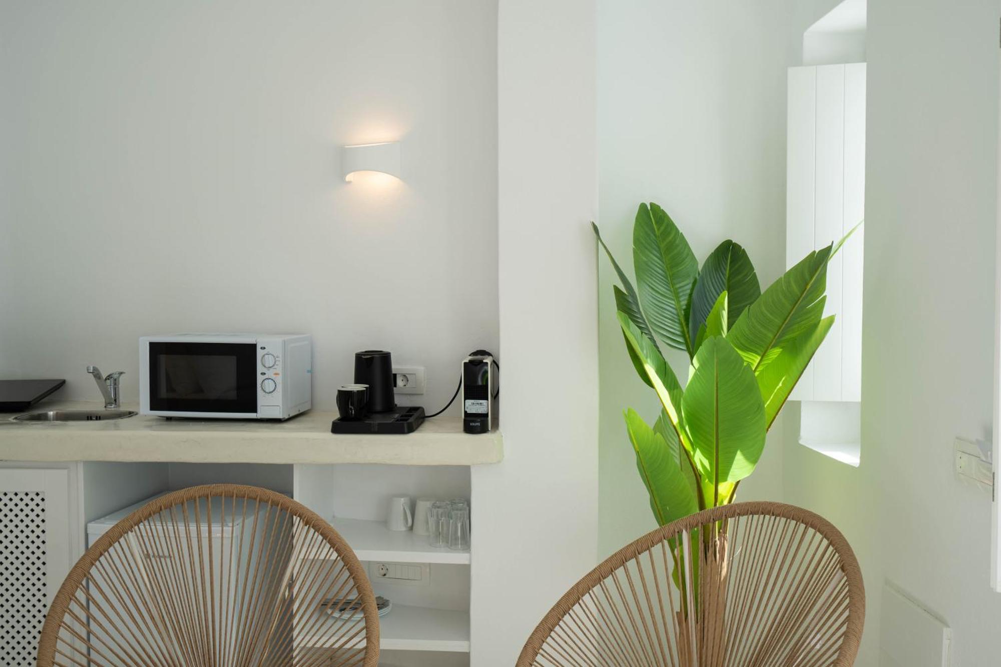 The Magic Luxury Cave Suites Vothon Luaran gambar