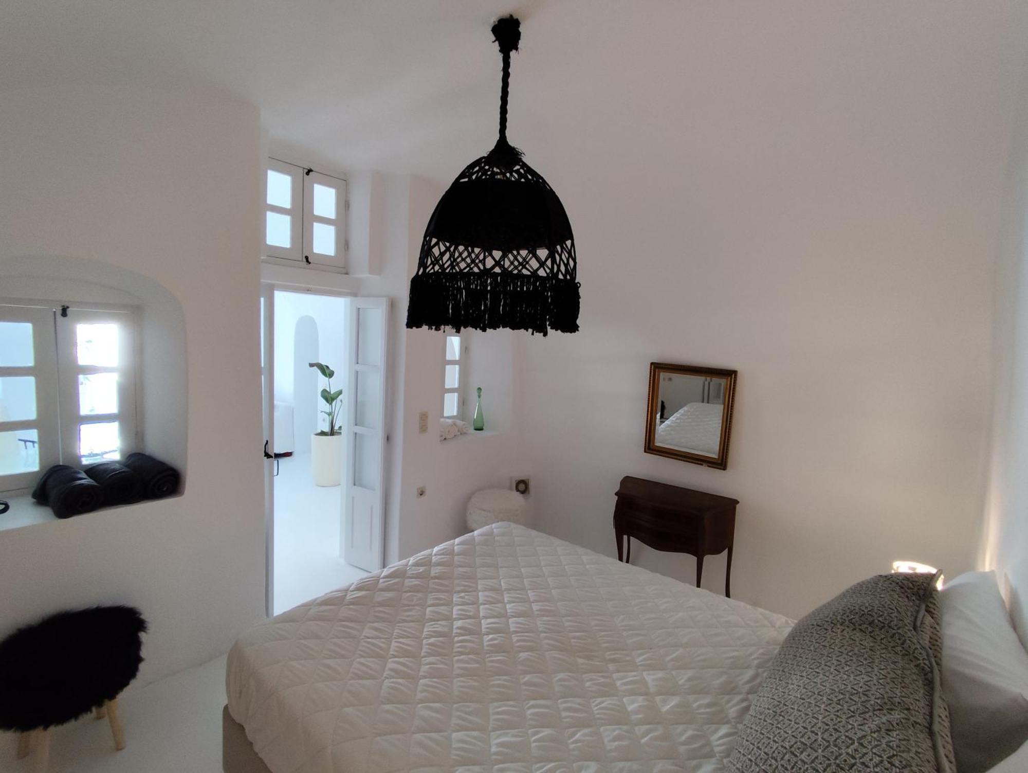 The Magic Luxury Cave Suites Vothon Luaran gambar