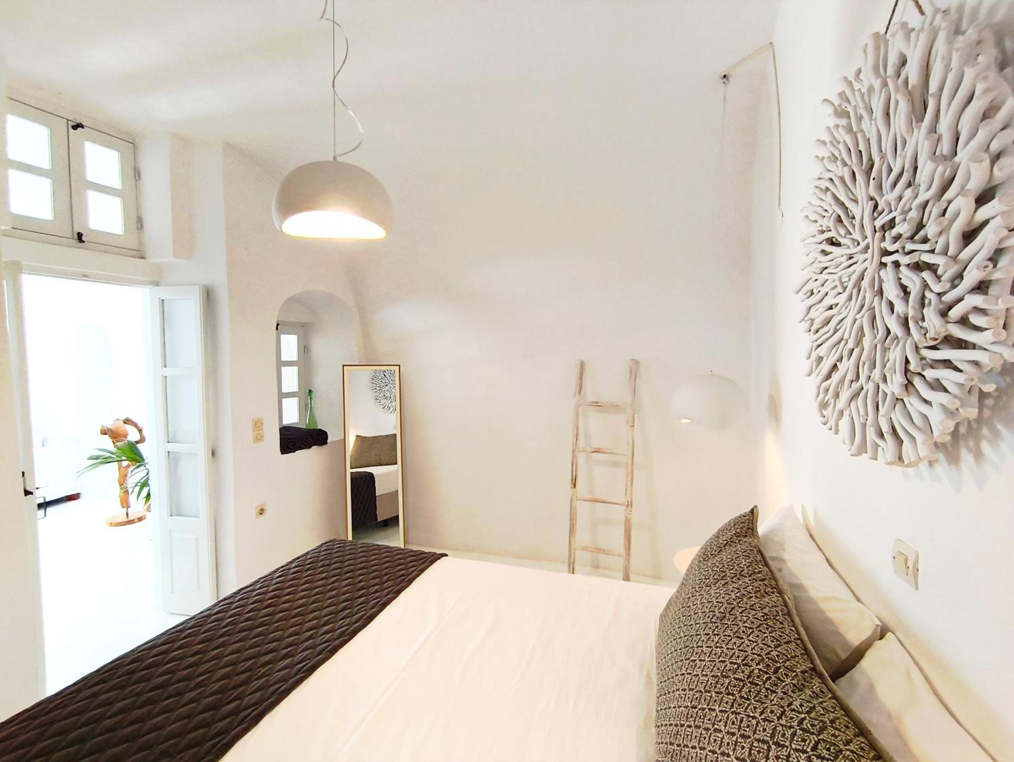 The Magic Luxury Cave Suites Vothon Luaran gambar